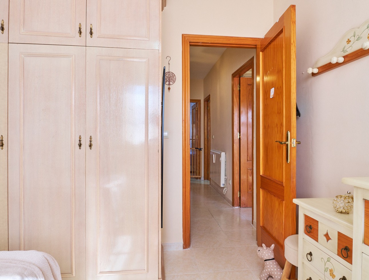 Herverkoop - Halfopen bebouwing - Turre