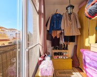 Herverkoop - Halfopen bebouwing - Turre