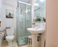 Herverkoop - Halfopen bebouwing - Turre