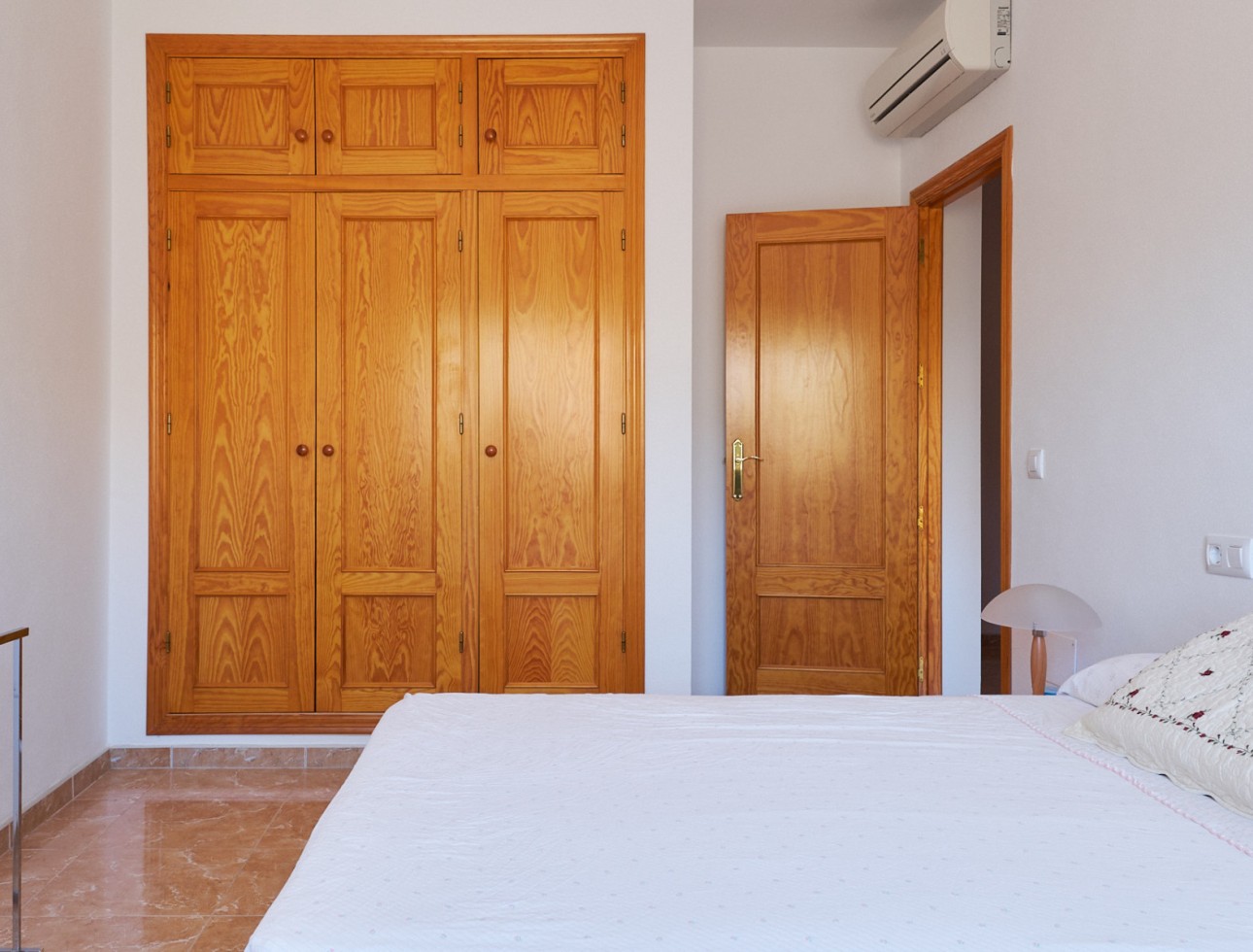 Herverkoop - Halfopen bebouwing - Turre