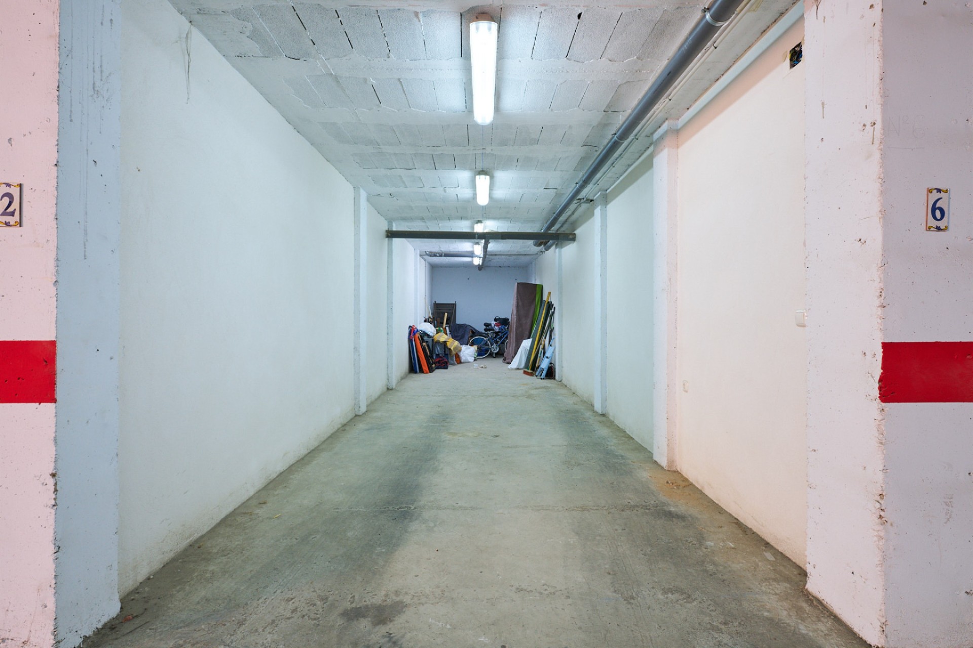 Herverkoop - Herenhuis - Bédar