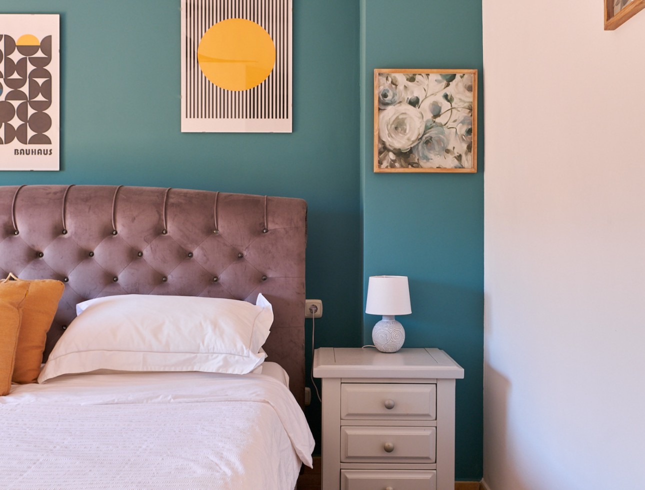 Herverkoop - Herenhuis - Bédar