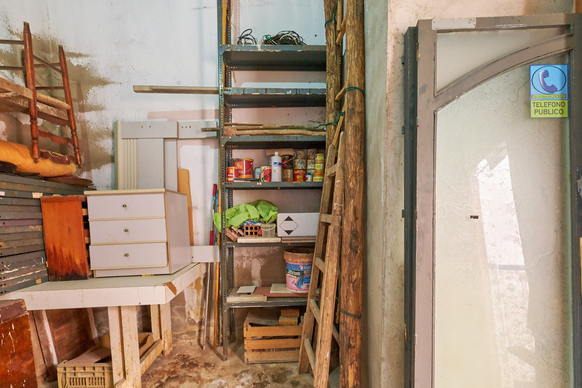 Herverkoop - Herenhuis - Turre