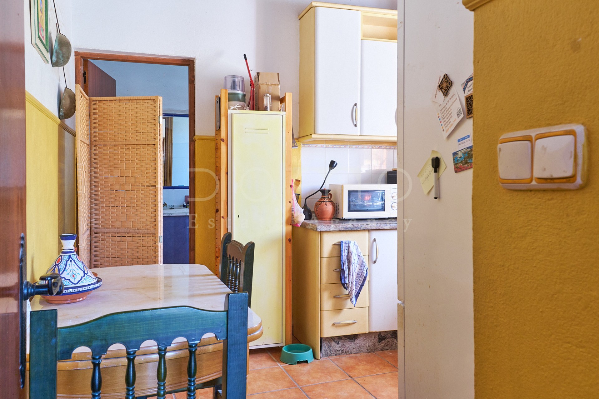 Herverkoop - Landhuis - Sorbas