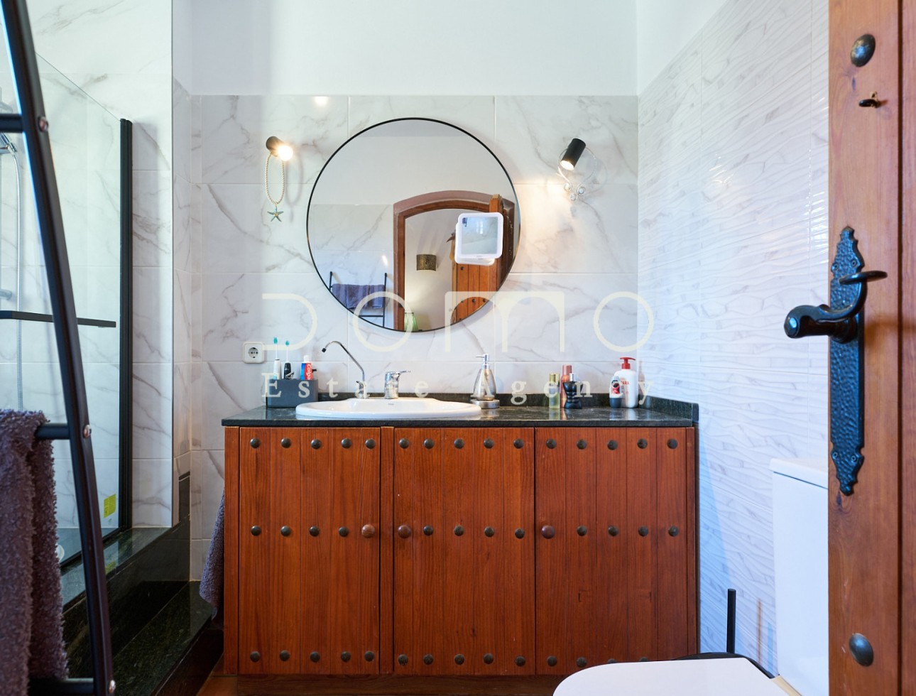 Herverkoop - Landhuis - Turre