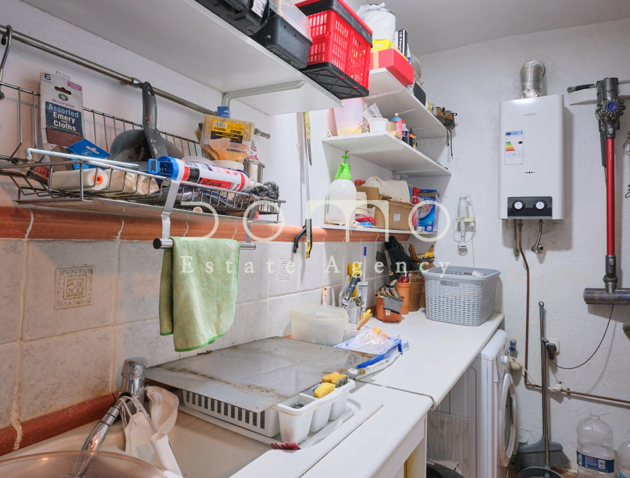 Herverkoop - Landhuis - Turre