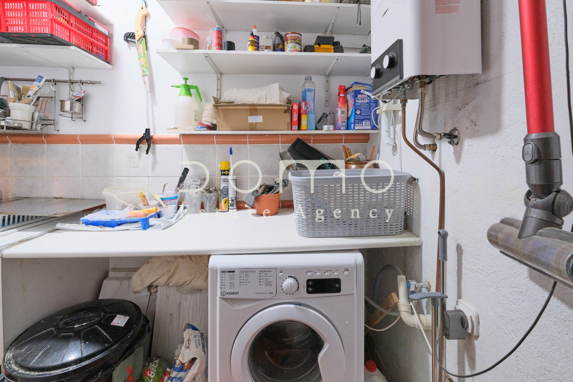 Herverkoop - Landhuis - Turre