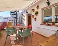 Herverkoop - Penthouse - Turre