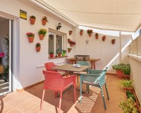 Herverkoop - Penthouse - Turre