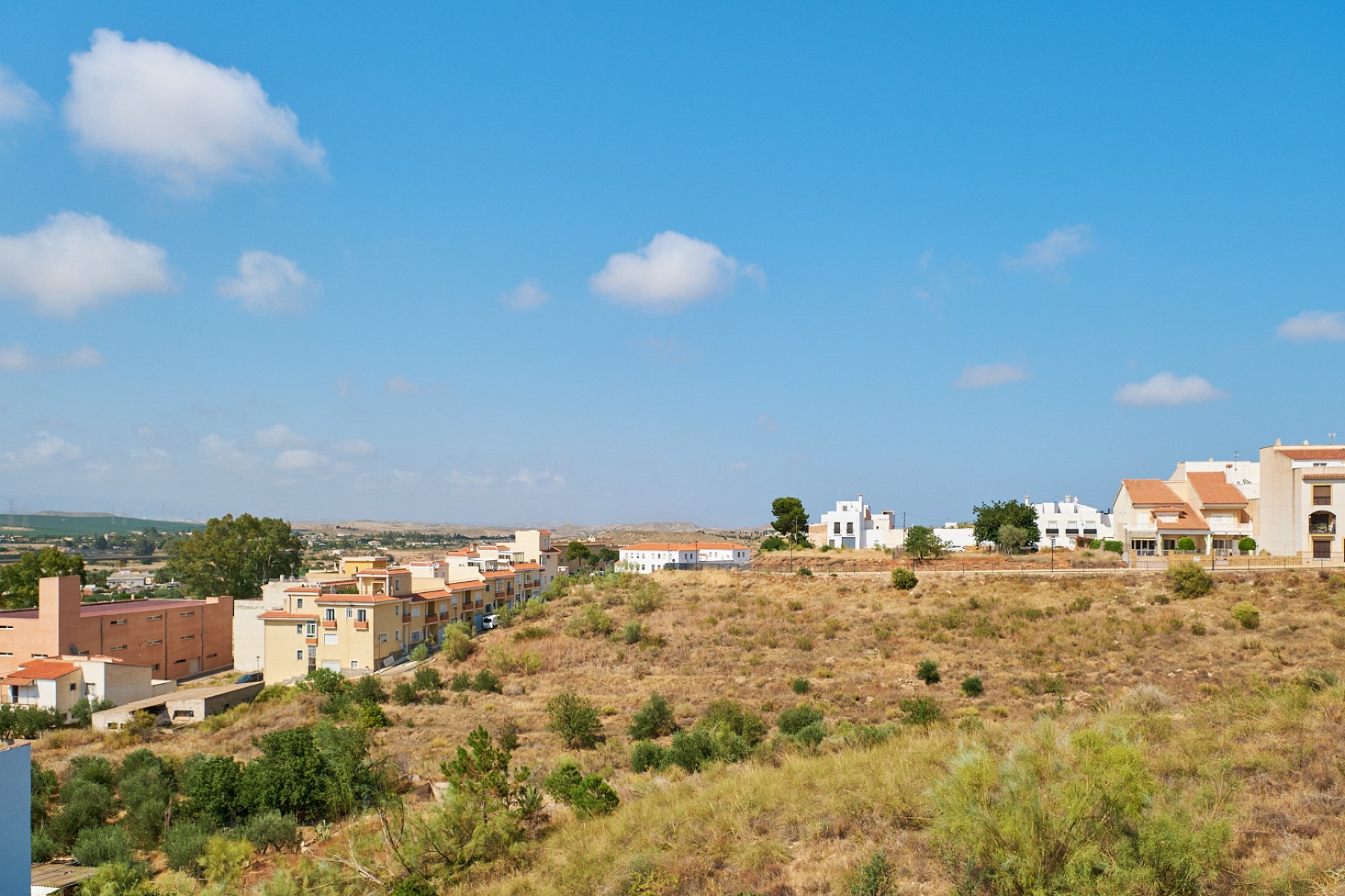 Herverkoop - Penthouse - Turre