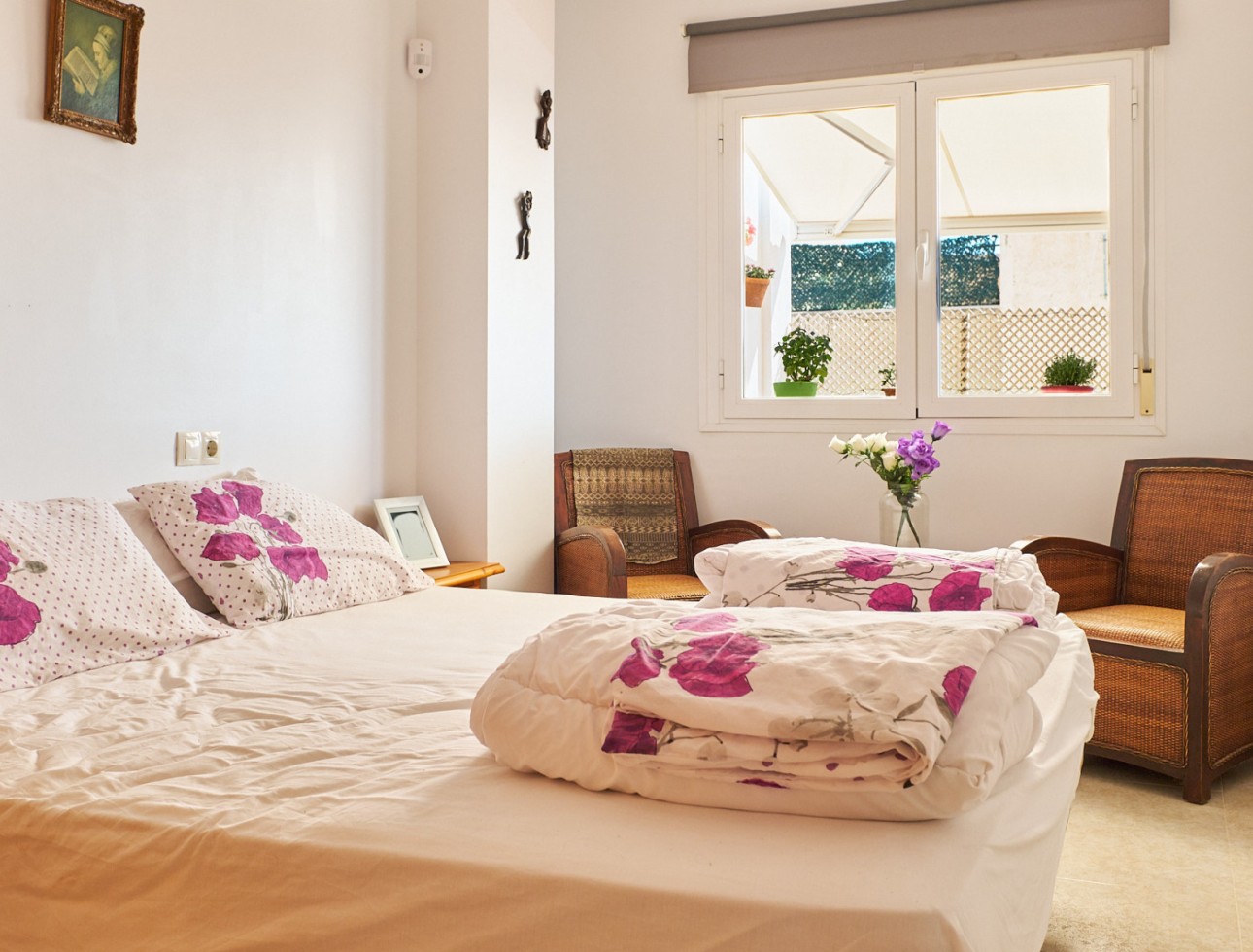 Herverkoop - Penthouse - Turre