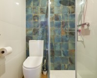 Herverkoop - Penthouse - Turre
