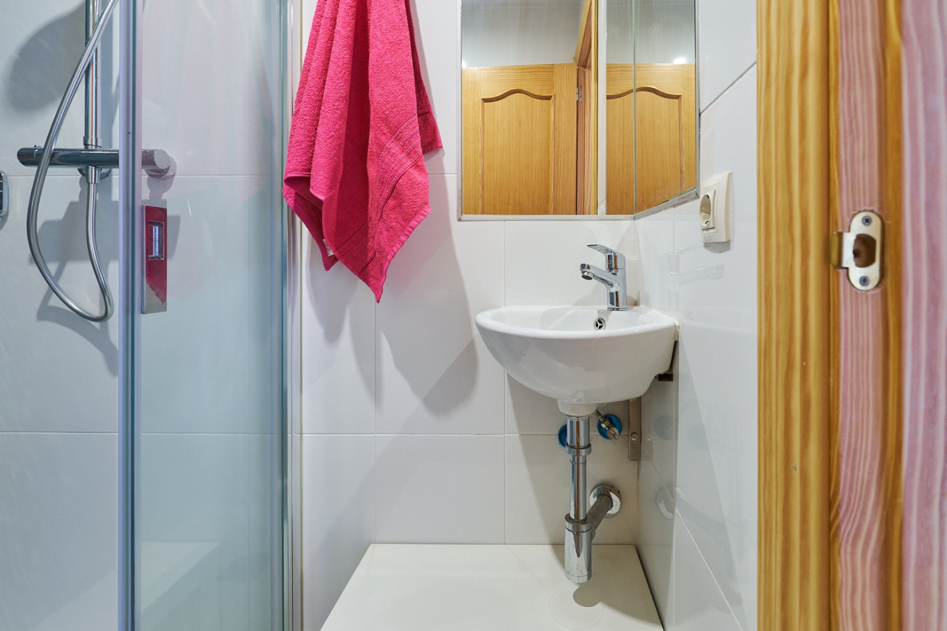 Herverkoop - Penthouse - Turre