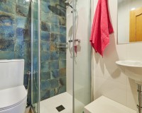 Herverkoop - Penthouse - Turre