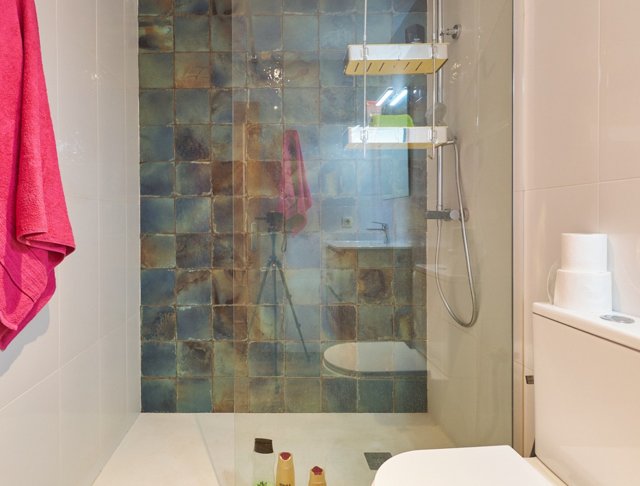 Herverkoop - Penthouse - Turre