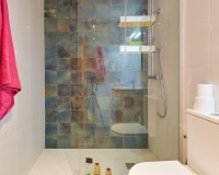 Herverkoop - Penthouse - Turre