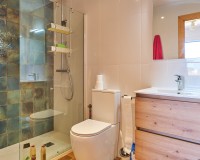 Herverkoop - Penthouse - Turre