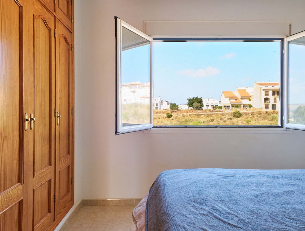 Herverkoop - Penthouse - Turre