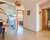 Herverkoop - Penthouse - Turre