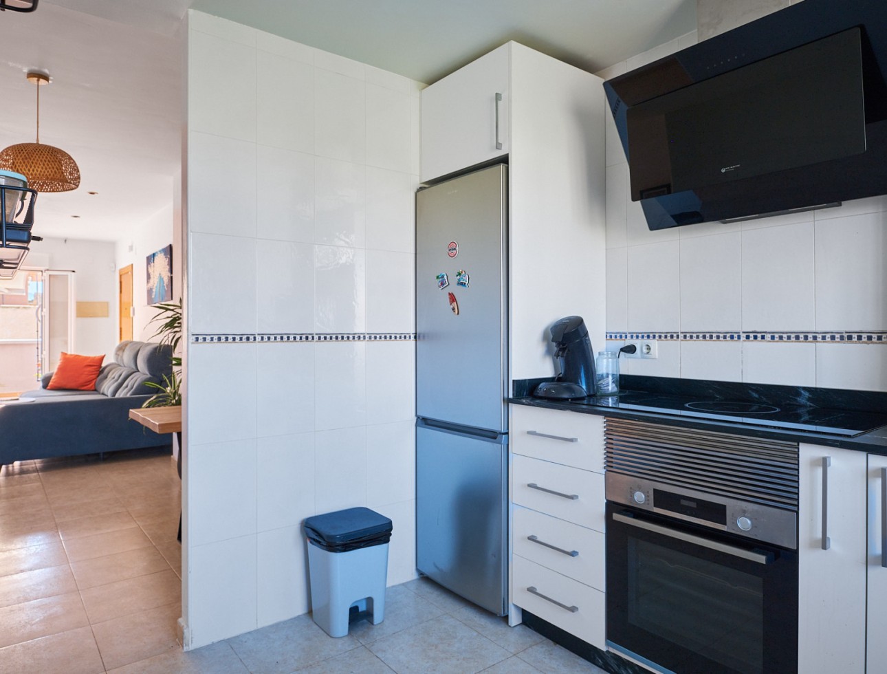 Herverkoop - Penthouse - Turre