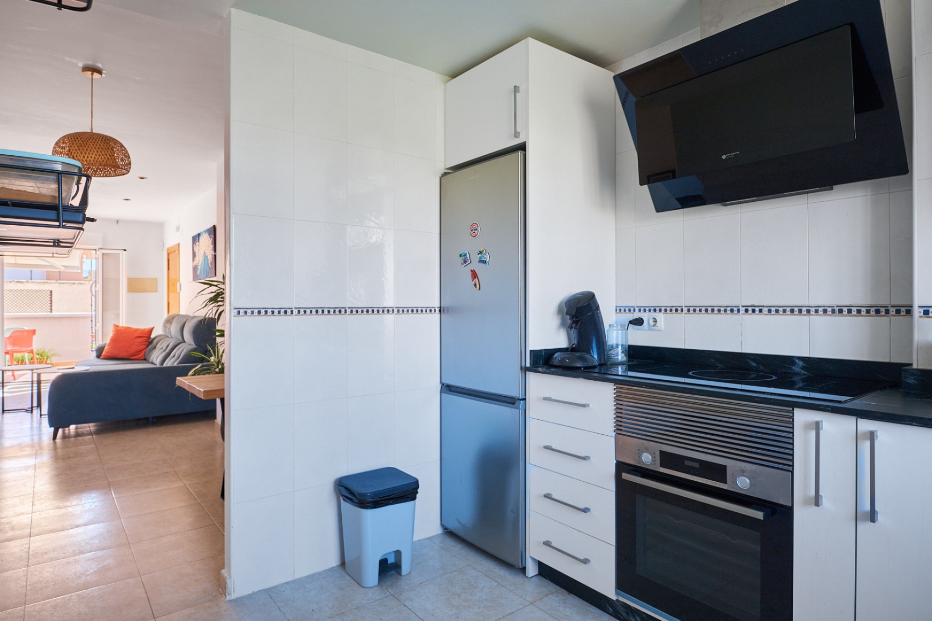 Herverkoop - Penthouse - Turre