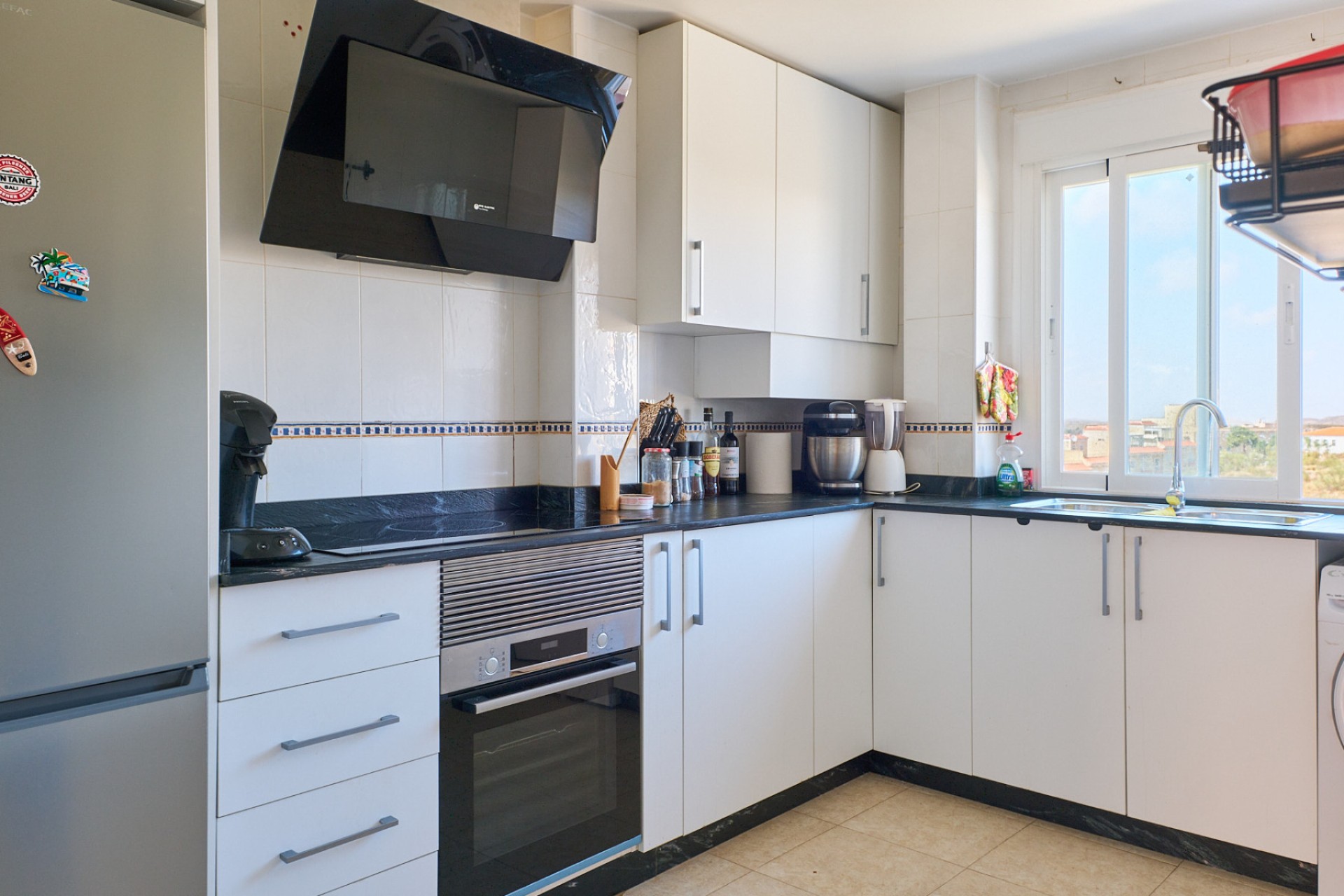 Herverkoop - Penthouse - Turre