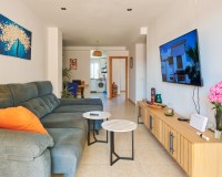 Herverkoop - Penthouse - Turre