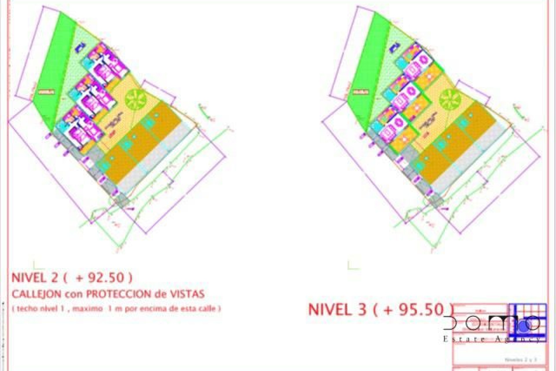 Herverkoop - Perceel / Grond - Bédar