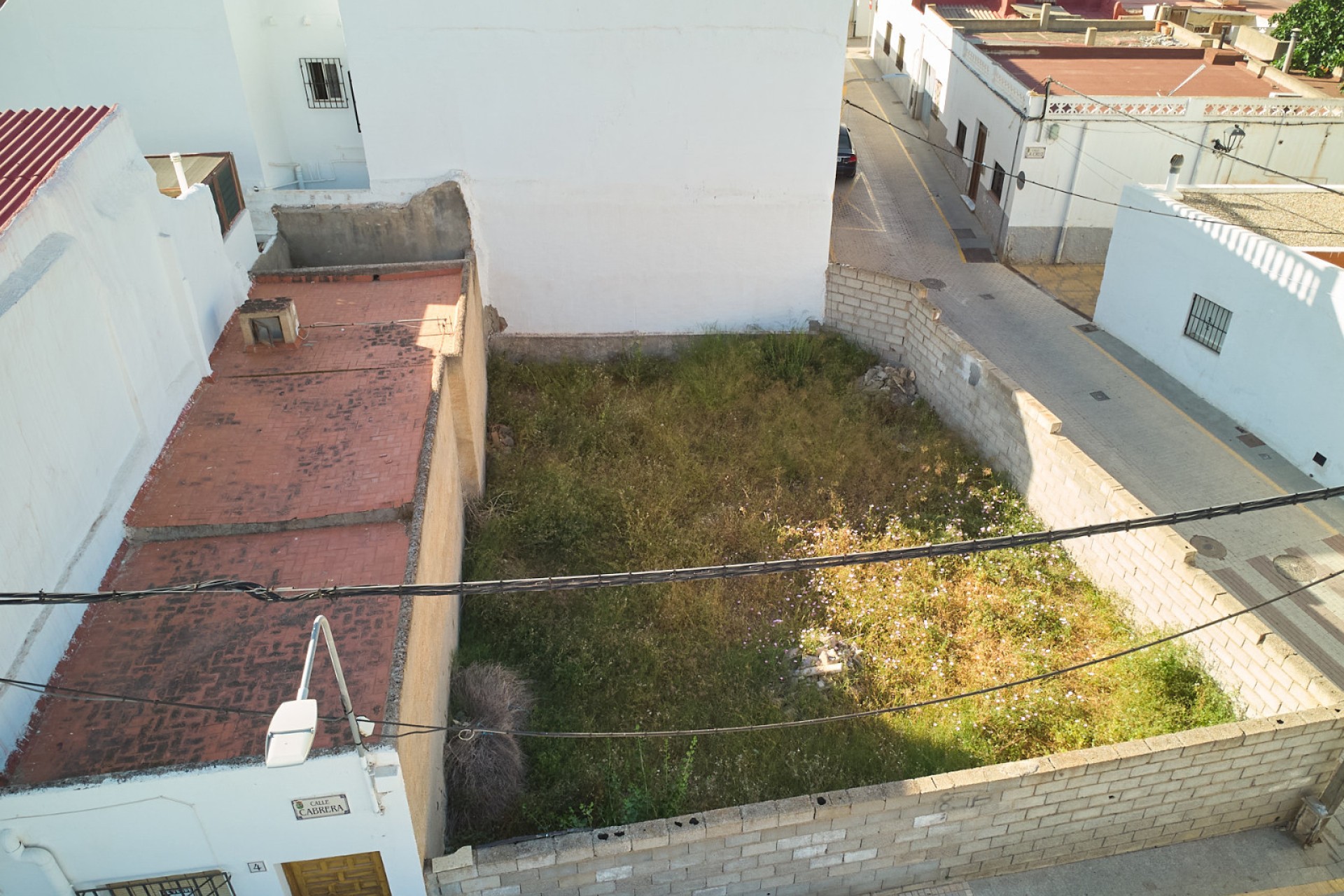 Herverkoop - Perceel / Grond - Turre