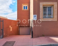 Herverkoop - Triplex - Palomares