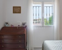 Herverkoop - Villa - Arboleas - El Rincon