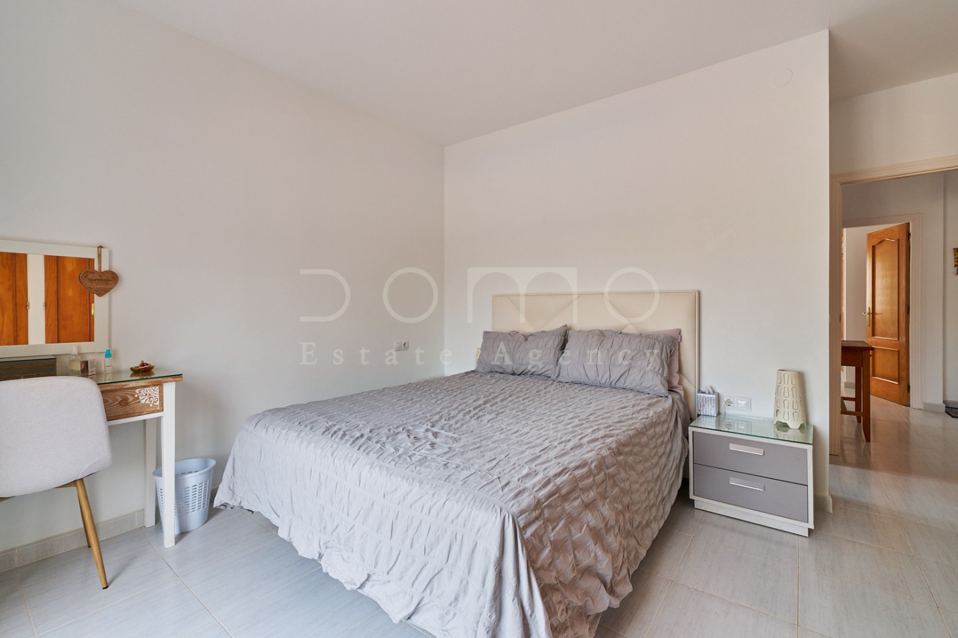 Herverkoop - Villa - Arboleas - El Rincon