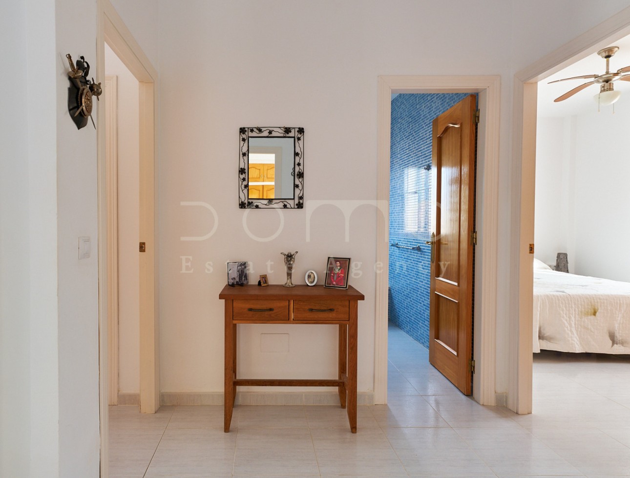 Herverkoop - Villa - Arboleas - El Rincon