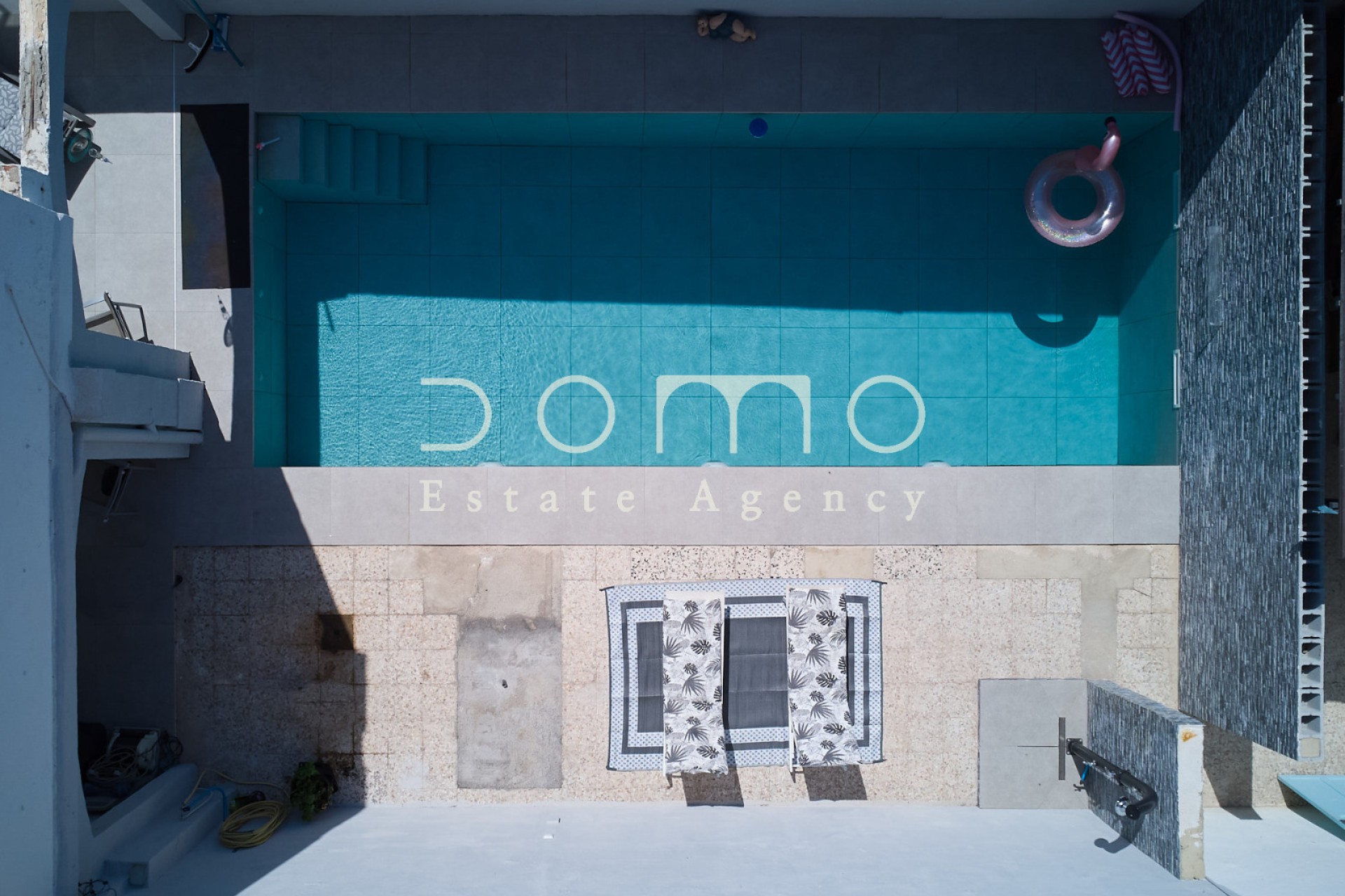 Herverkoop - Villa / Halfvrijstaand - Los Gallardos