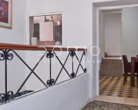 Herverkoop - Villa / Halfvrijstaand - Los Gallardos