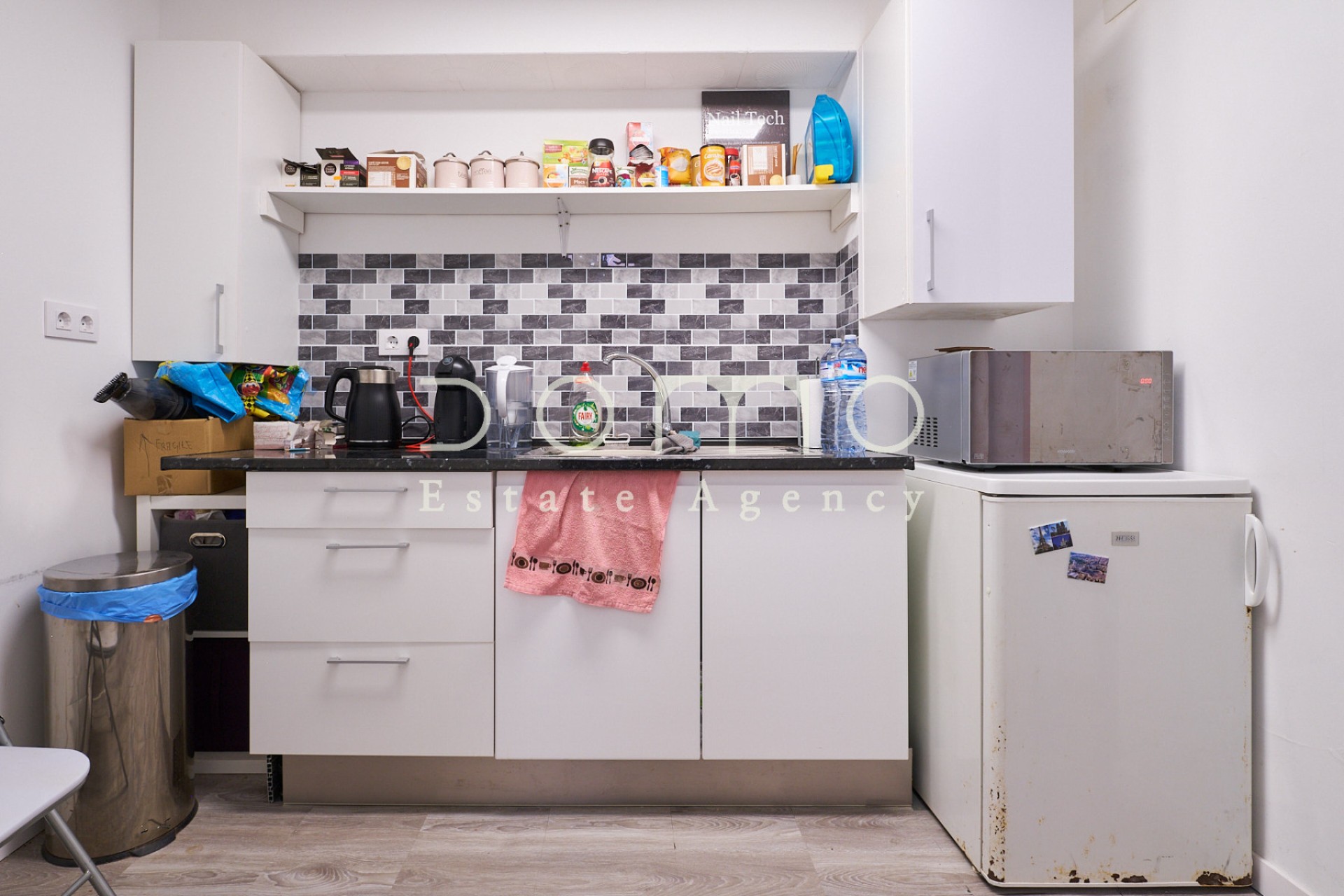 Herverkoop - Villa / Halfvrijstaand - Los Gallardos