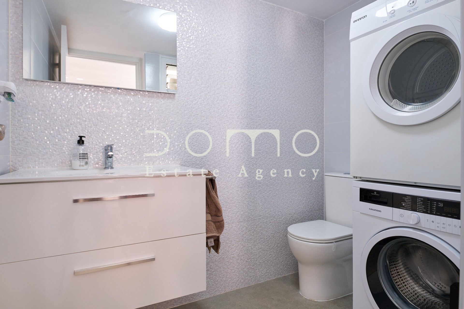 Herverkoop - Villa / Halfvrijstaand - Los Gallardos