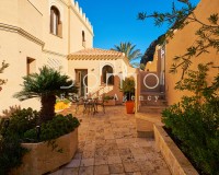 Herverkoop - Villa / Halfvrijstaand - Turre - Sierra Cabrera