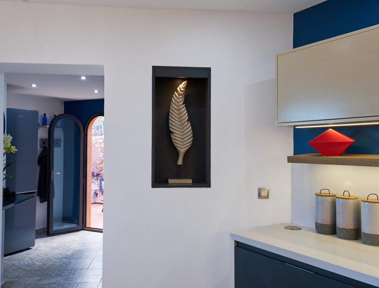 Herverkoop - Villa / Halfvrijstaand - Turre