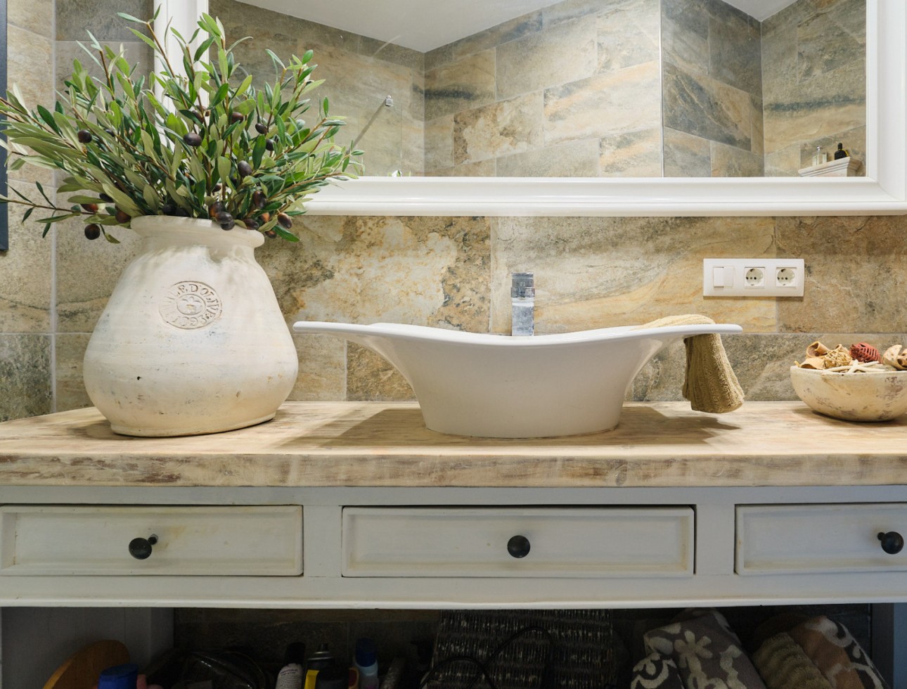 Herverkoop - Villa / Halfvrijstaand - Turre