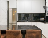 Herverkoop - Villa / Halfvrijstaand - Turre