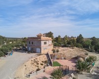 Herverkoop - Villa / Halfvrijstaand - Turre