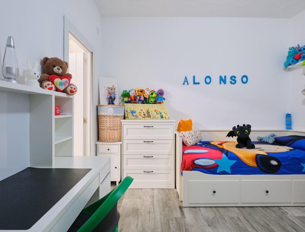 Herverkoop - Villa / Halfvrijstaand - Turre