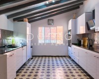 Herverkoop - Villa - Los Gallardos