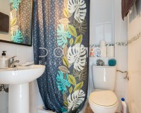 Herverkoop - Villa - Los Gallardos