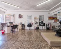 Herverkoop - Villa - Los Gallardos