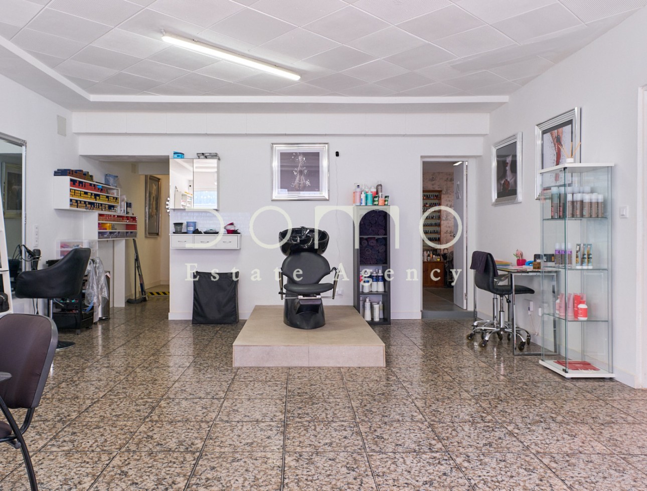 Herverkoop - Villa - Los Gallardos