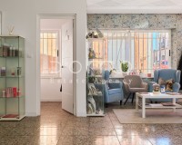 Herverkoop - Villa - Los Gallardos