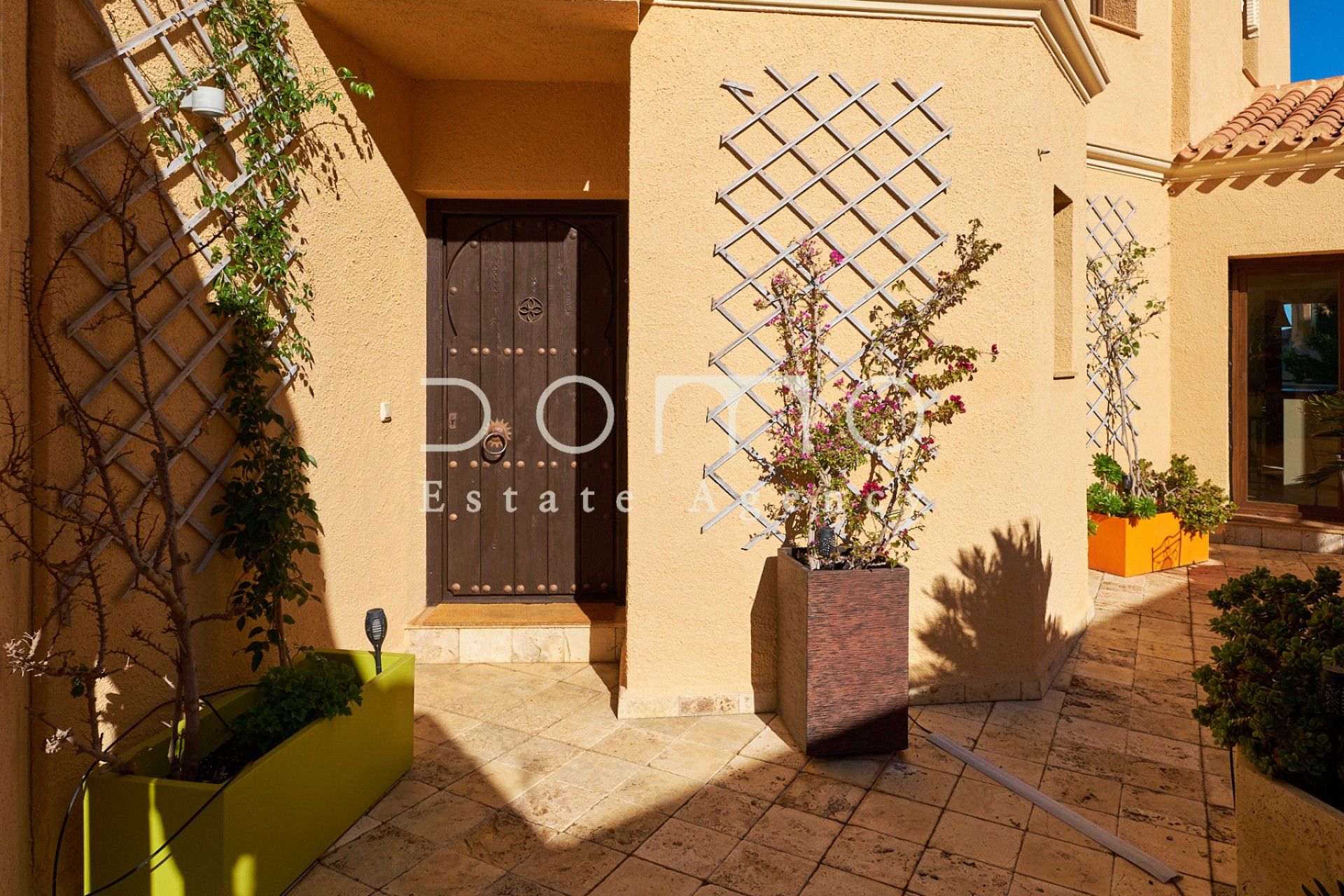 Herverkoop - Villa - Turre - Sierra Cabrera