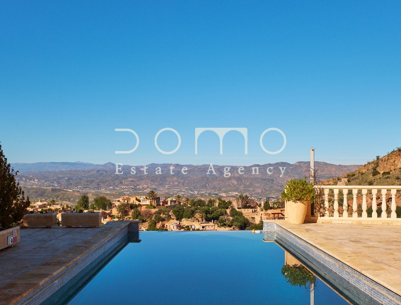 Herverkoop - Villa - Turre - Sierra Cabrera